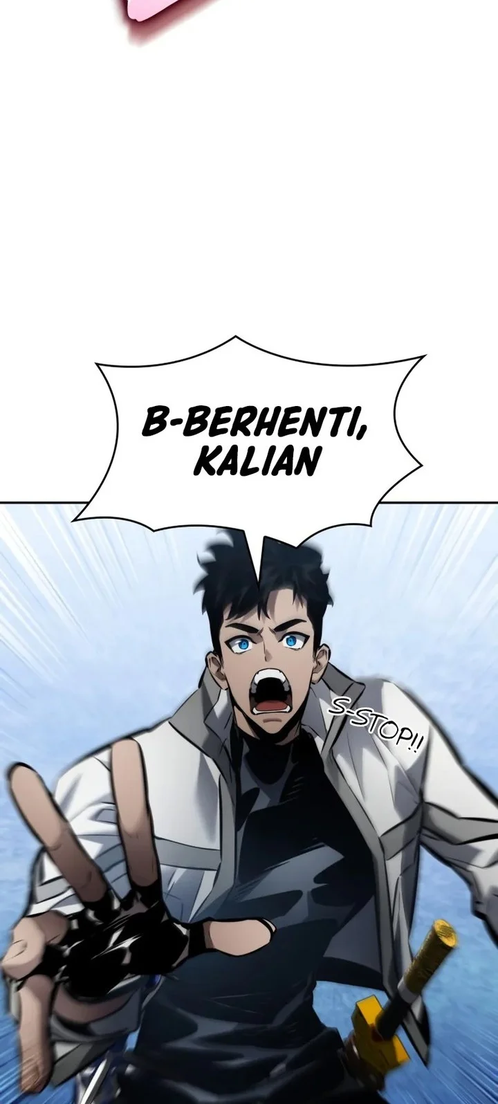 Boundless Necromancer Chapter 166 Fix Gambar 21